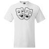 Men's Beefy-T® Pocket T-Shirt Thumbnail