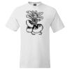 Men's Beefy-T® Pocket T-Shirt Thumbnail