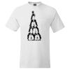 Men's Beefy-T® Pocket T-Shirt Thumbnail