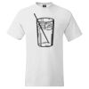 Men's Beefy-T® Pocket T-Shirt Thumbnail