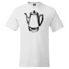 Men's Beefy-T® Pocket T-Shirt Thumbnail