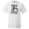 Men's Beefy-T® Pocket T-Shirt Thumbnail