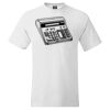 Men's Beefy-T® Pocket T-Shirt Thumbnail