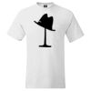 Men's Beefy-T® Pocket T-Shirt Thumbnail