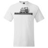 Men's Beefy-T® Pocket T-Shirt Thumbnail