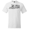 Men's Beefy-T® Pocket T-Shirt Thumbnail