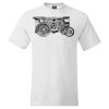 Men's Beefy-T® Pocket T-Shirt Thumbnail