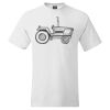 Men's Beefy-T® Pocket T-Shirt Thumbnail