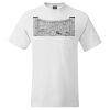 Men's Beefy-T® Pocket T-Shirt Thumbnail