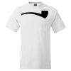 Men's Beefy-T® Pocket T-Shirt Thumbnail
