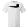 Men's Beefy-T® Pocket T-Shirt Thumbnail