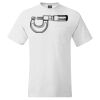 Men's Beefy-T® Pocket T-Shirt Thumbnail