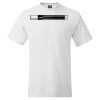 Men's Beefy-T® Pocket T-Shirt Thumbnail