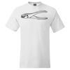 Men's Beefy-T® Pocket T-Shirt Thumbnail