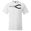 Men's Beefy-T® Pocket T-Shirt Thumbnail
