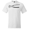 Men's Beefy-T® Pocket T-Shirt Thumbnail