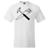 Men's Beefy-T® Pocket T-Shirt Thumbnail