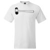 Men's Beefy-T® Pocket T-Shirt Thumbnail