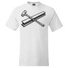 Men's Beefy-T® Pocket T-Shirt Thumbnail