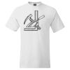 Men's Beefy-T® Pocket T-Shirt Thumbnail