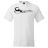 Men's Beefy-T® Pocket T-Shirt Thumbnail