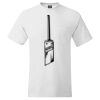 Men's Beefy-T® Pocket T-Shirt Thumbnail