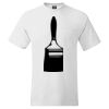Men's Beefy-T® Pocket T-Shirt Thumbnail