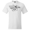 Men's Beefy-T® Pocket T-Shirt Thumbnail