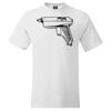 Men's Beefy-T® Pocket T-Shirt Thumbnail