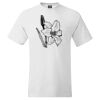 Men's Beefy-T® Pocket T-Shirt Thumbnail
