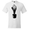 Men's Beefy-T® Pocket T-Shirt Thumbnail