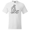 Men's Beefy-T® Pocket T-Shirt Thumbnail