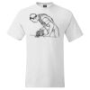 Men's Beefy-T® Pocket T-Shirt Thumbnail