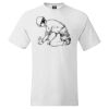 Men's Beefy-T® Pocket T-Shirt Thumbnail