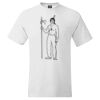 Men's Beefy-T® Pocket T-Shirt Thumbnail