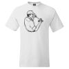 Men's Beefy-T® Pocket T-Shirt Thumbnail