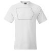 Men's Beefy-T® Pocket T-Shirt Thumbnail