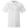 Men's Beefy-T® Pocket T-Shirt Thumbnail