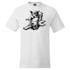 Men's Beefy-T® Pocket T-Shirt Thumbnail