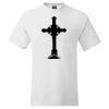 Men's Beefy-T® Pocket T-Shirt Thumbnail
