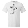 Men's Beefy-T® Pocket T-Shirt Thumbnail