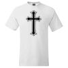 Men's Beefy-T® Pocket T-Shirt Thumbnail