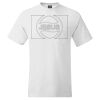 Men's Beefy-T® Pocket T-Shirt Thumbnail