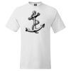 Men's Beefy-T® Pocket T-Shirt Thumbnail