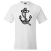 Men's Beefy-T® Pocket T-Shirt Thumbnail
