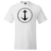 Men's Beefy-T® Pocket T-Shirt Thumbnail