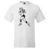 Men's Beefy-T® Pocket T-Shirt Thumbnail