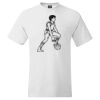 Men's Beefy-T® Pocket T-Shirt Thumbnail
