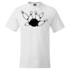 Men's Beefy-T® Pocket T-Shirt Thumbnail