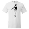 Men's Beefy-T® Pocket T-Shirt Thumbnail